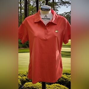 Master’s Fairway & Greene Polo Shirt